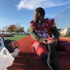 Meet your Posher, Jayden